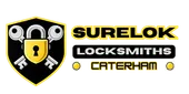 Surelok Locksmiths Caterham